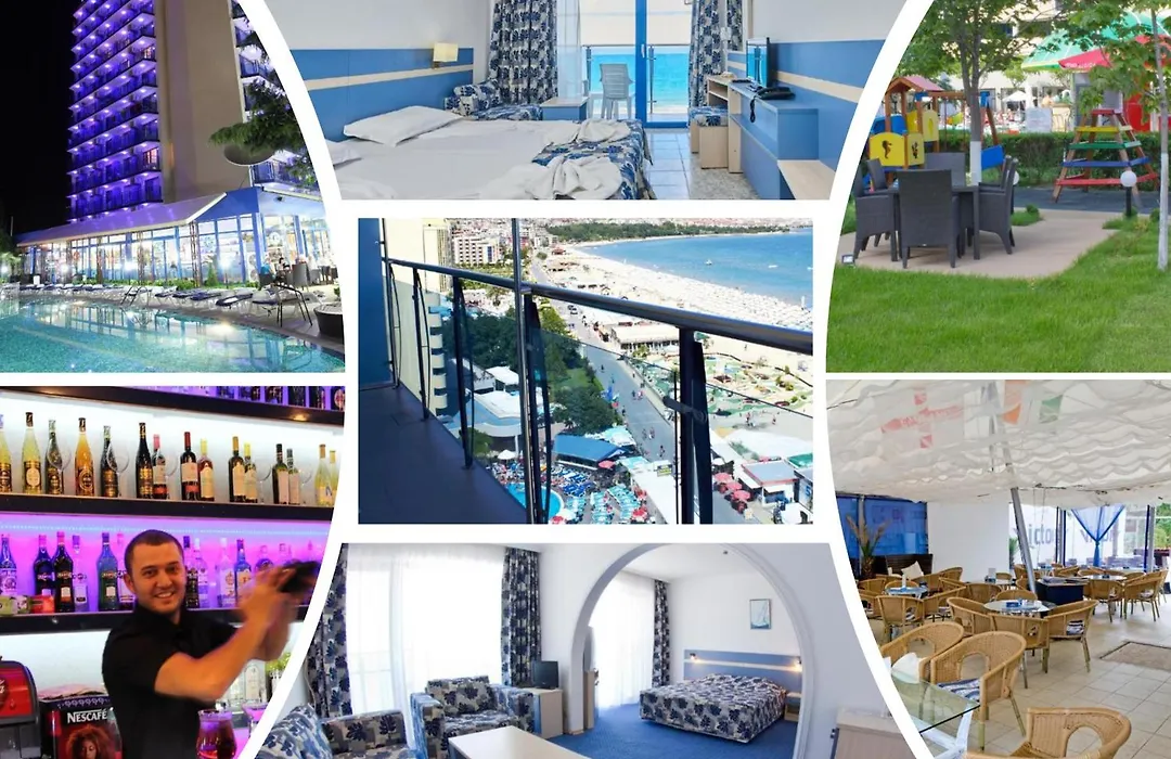 Palace Hotel (Adults Only)-1