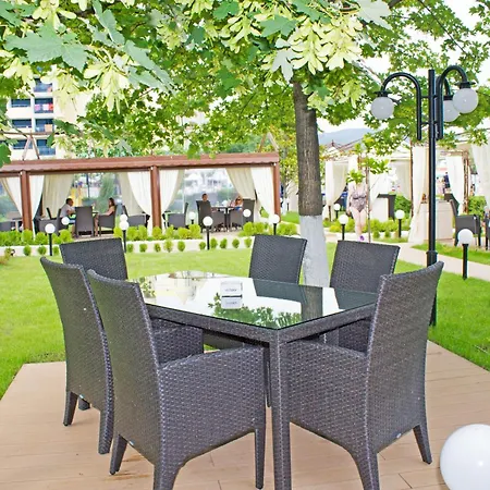 Palace Hotel (Adults Only)-2